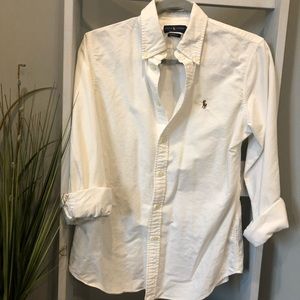 Polo Ralph Lauren Button Down